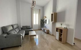 Apartamento El Castillo